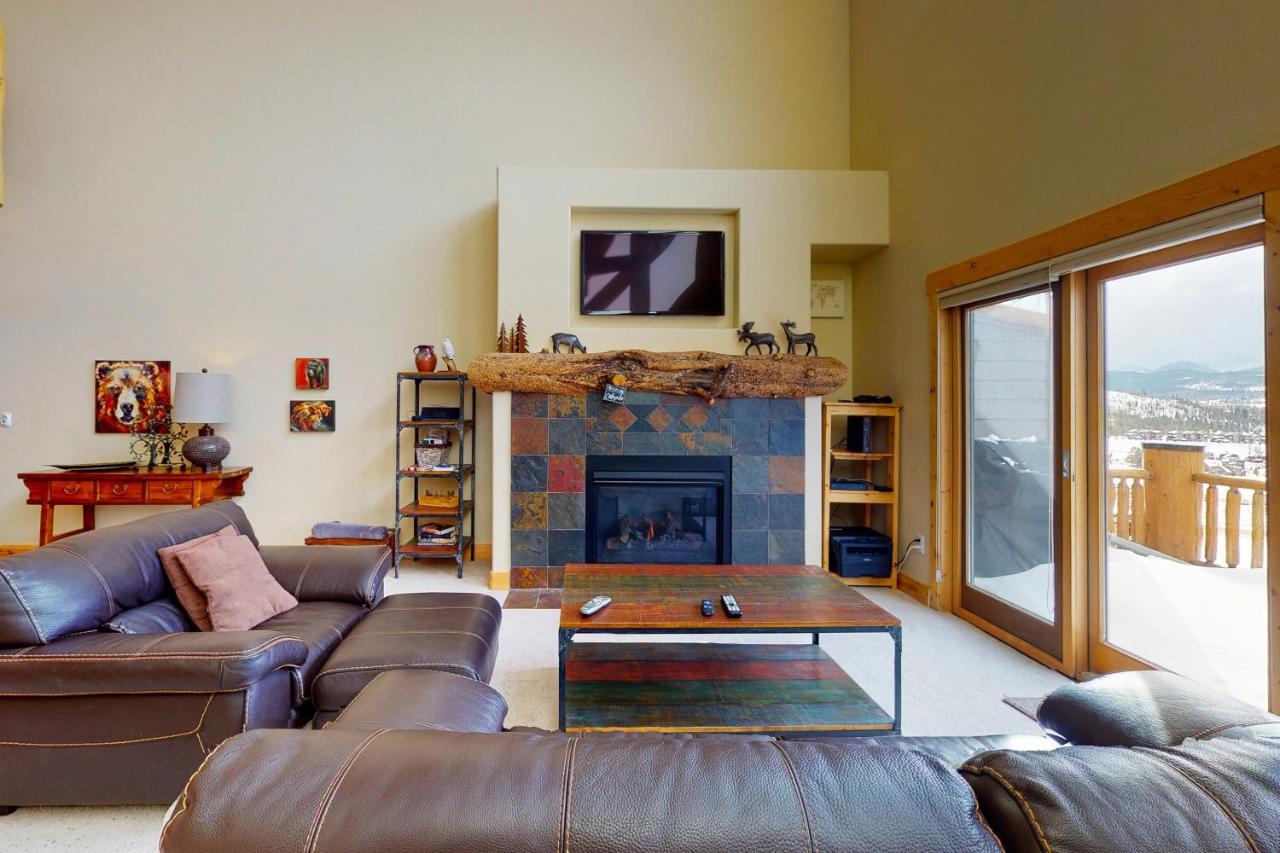 Spruce Ridge Retreat Fraser Exterior foto